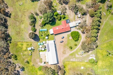 Property photo of 216 Tod Highway Pearlah SA 5607