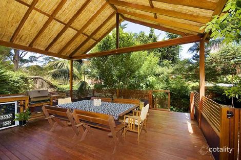 Property photo of 21 York Terrace Bilgola Plateau NSW 2107