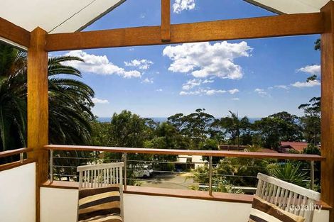 Property photo of 21 York Terrace Bilgola Plateau NSW 2107