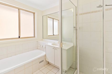 Property photo of 8 Claremount Place Cherrybrook NSW 2126