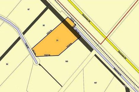 Property photo of 101 Todd Street Torbanlea QLD 4662