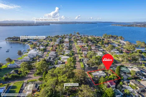 Property photo of 2 Vales Road Mannering Park NSW 2259