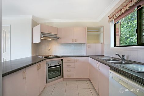 Property photo of 3/6 Lemnos Street Red Hill QLD 4059