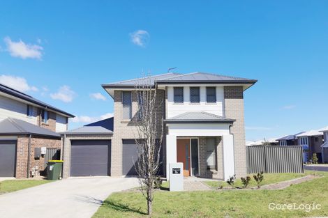 Property photo of 16 Jayden Crescent Schofields NSW 2762