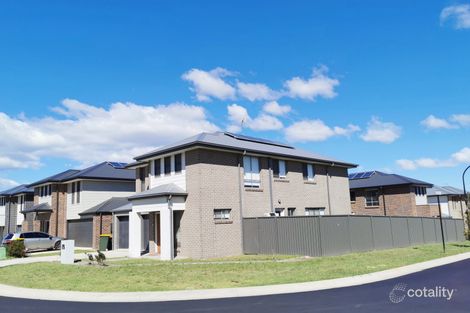 Property photo of 16 Jayden Crescent Schofields NSW 2762