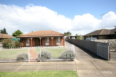 116 Solar Dr, Whittington, VIC 3219