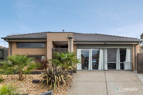 Property photo of 24 Carrum Woods Drive Carrum Downs VIC 3201