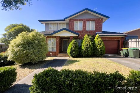Property photo of 1/3 Nonda Avenue Doncaster East VIC 3109