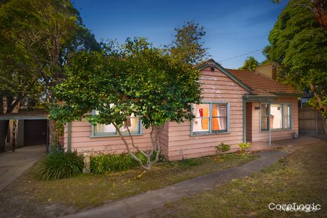 Property photo of 3 Cumberland Avenue Balwyn North VIC 3104