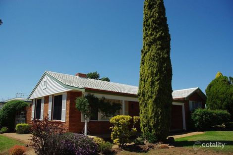 107-107 Gisborne St, Wellington, NSW 2820