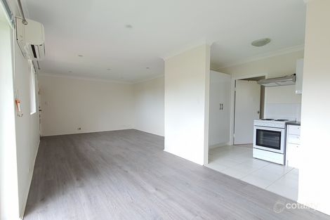 Property photo of 9/25 Trafalgar Street Glenfield NSW 2167