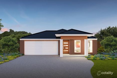 Property photo of 50 Ramornie Loop Wollert VIC 3750