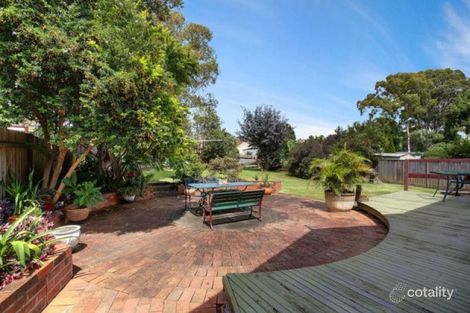 Property photo of 9 Eucalyptus Street Constitution Hill NSW 2145