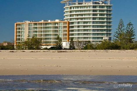 Property photo of 409/2 Creek Street Coolangatta QLD 4225