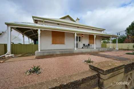 Property photo of 10 Richmond Street Quorn SA 5433
