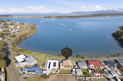9 Jones Pde, Lewisham, TAS 7173