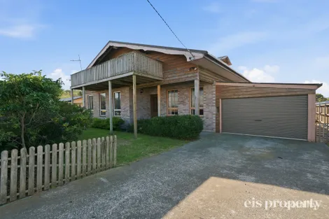Property photo of 9 Jones Parade Lewisham TAS 7173