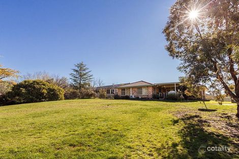 Property photo of 1 Caerleon Court Mudgee NSW 2850