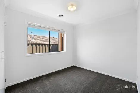 Property photo of 7 Parkhead Circuit Warragul VIC 3820