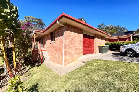 1 Gwen Cl, Emerald Beach, NSW 2456