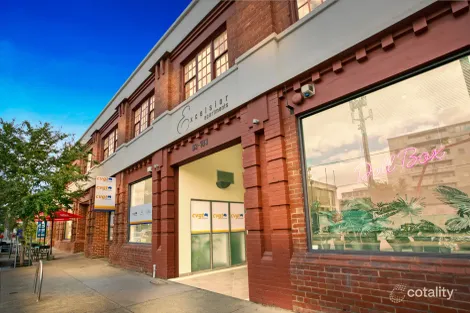 7/93-103 HIGH ST, PRESTON, VIC 3072