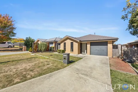 Property photo of 5 Keaney Street Macgregor ACT 2615