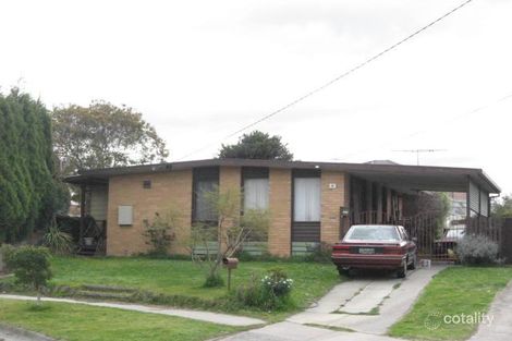 6 Welwyn Ct, Keysborough, VIC 3173