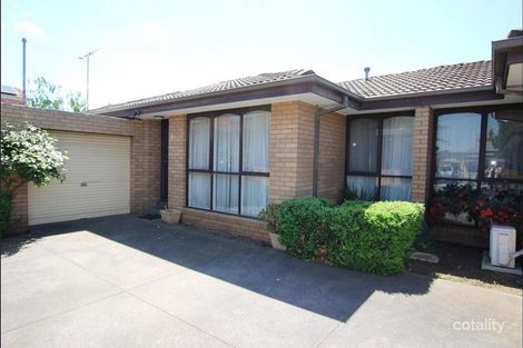 2/381-383 Clarke St, Northcote, VIC 3070