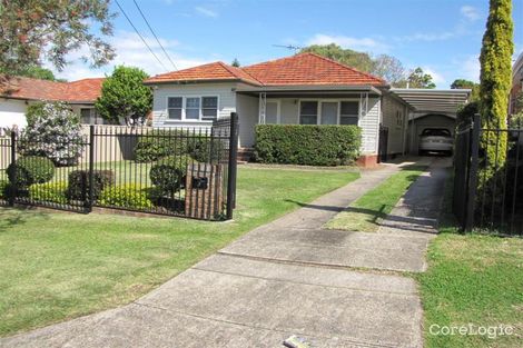 Property photo of 5 Greendale Crescent Chester Hill NSW 2162