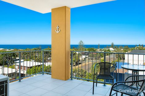 Property photo of 21/38 King Street Kings Beach QLD 4551