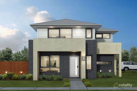 Lot Lot/3001 Southern Cross Ave, Middleton Grange, NSW 2171