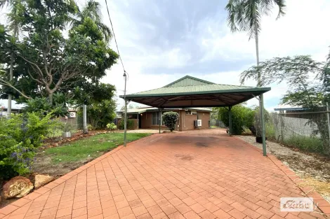 Property photo of 17 Holtze Crescent Katherine East NT 0850
