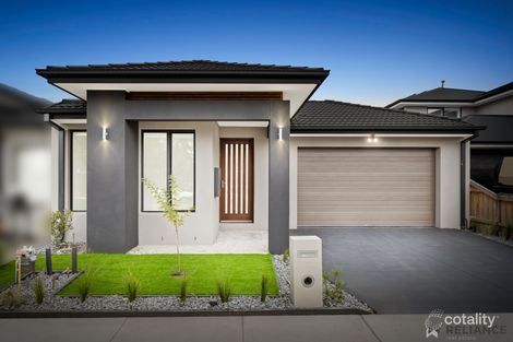 Property photo of 13 Boomgate Avenue Donnybrook VIC 3064