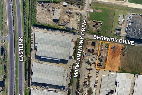 58-62 Berends Dr, Dandenong South, VIC 3175