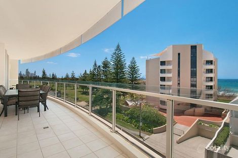 Property photo of 402/252 Hedges Avenue Mermaid Beach QLD 4218