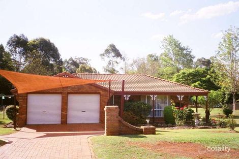 Property photo of 4 Oak Street Highfields QLD 4352