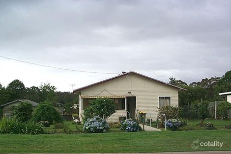 33 Old Coast Rd, Nambucca Heads, NSW 2448