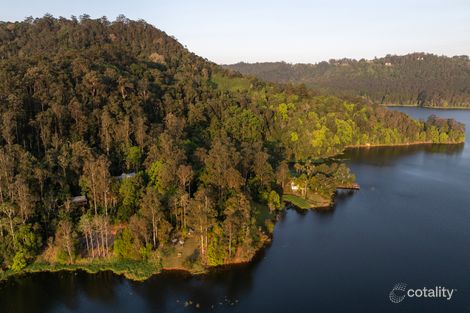 Property photo of 207 Narrows Road North Maleny QLD 4552