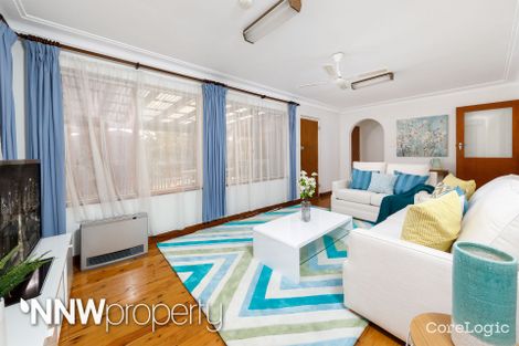 Property photo of 34 Wycombe Street Epping NSW 2121