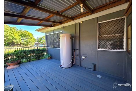 Property photo of 2/161 River Road Glenthorne NSW 2430
