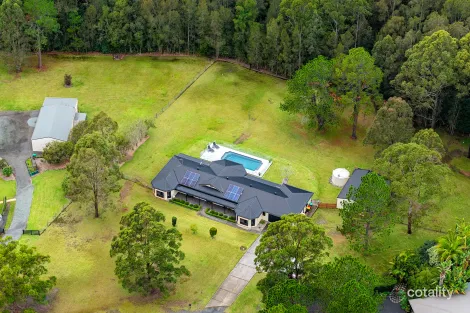 Property photo of 37 Heather Close Failford NSW 2430