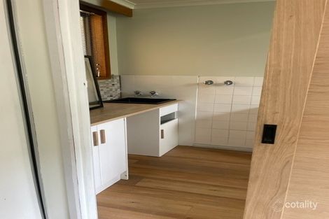 Property photo of 1/71 Elphinstone Road Mount Stuart TAS 7000