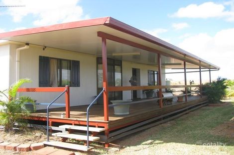 Property photo of 129 Weir Road Toll QLD 4820