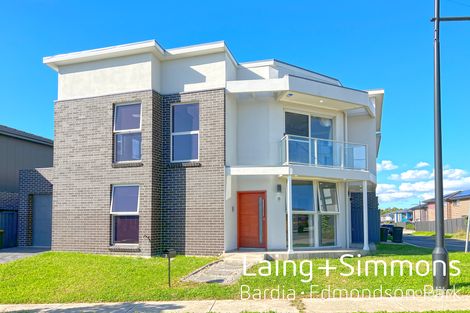 3 Long Tan St, Bardia, NSW 2565