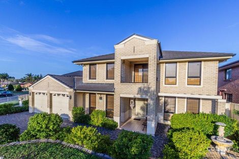 29 Lambert Ave, Plumpton, NSW 2761