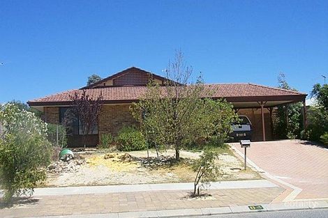 84 Giralia Pkwy, Ballajura, WA 6066