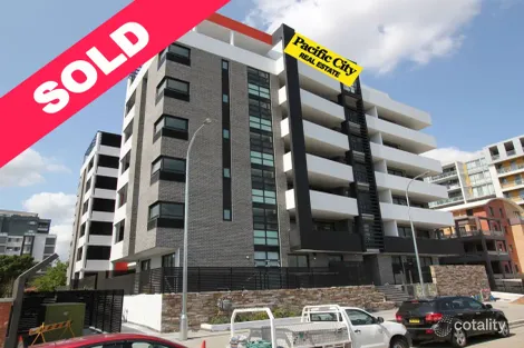 55/4-6 Castlereagh St, Liverpool, NSW 2170