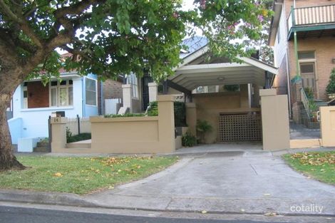 14 Hector Rd, Willoughby, NSW 2068