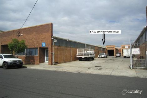 2/10 Edinburgh St, Oakleigh South, VIC 3167