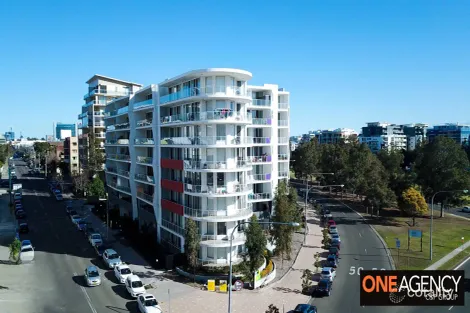 602/3 George St, Warwick Farm, NSW 2170